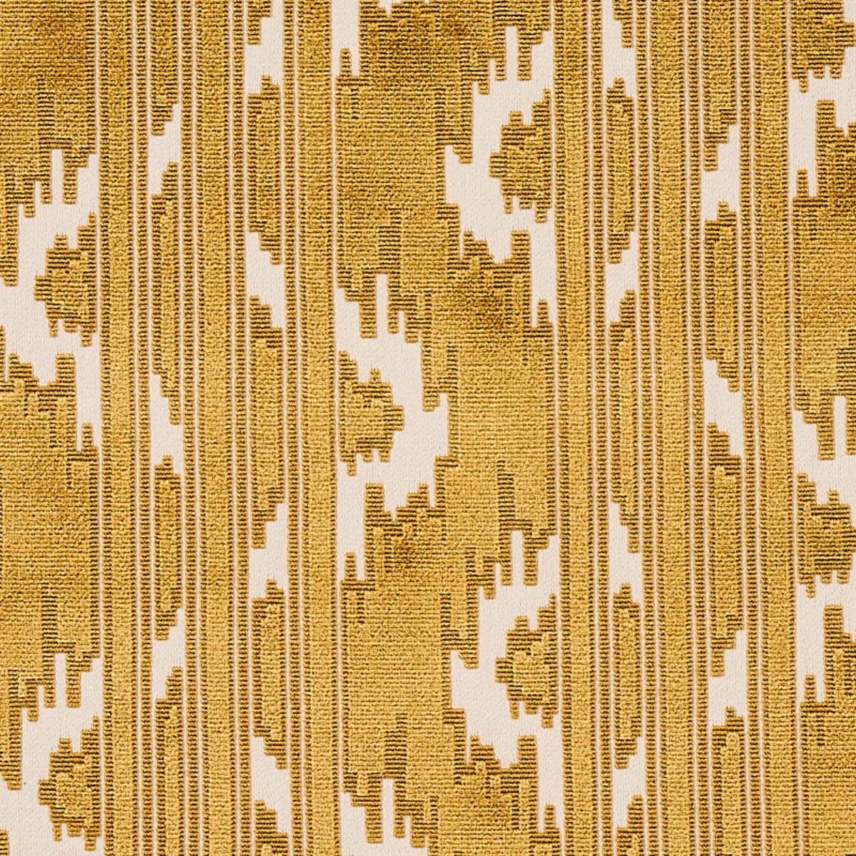 MURAT VELVET_ GOLD