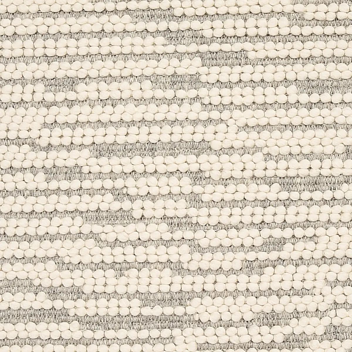ANNI TEXTURED WOOL_ GREY