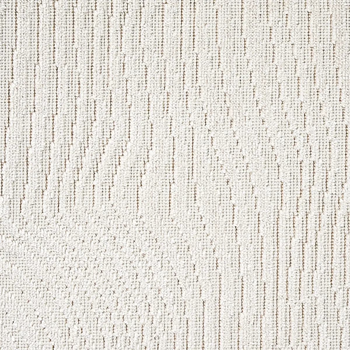 GUNTA CUT VELVET_ IVORY