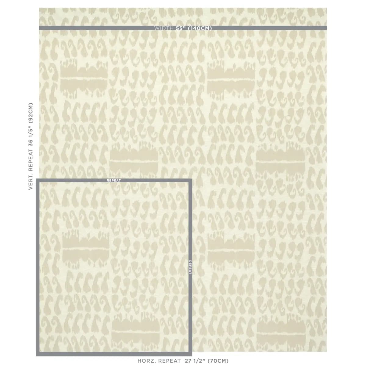 NALLAMALA FABRIC_ IVORY