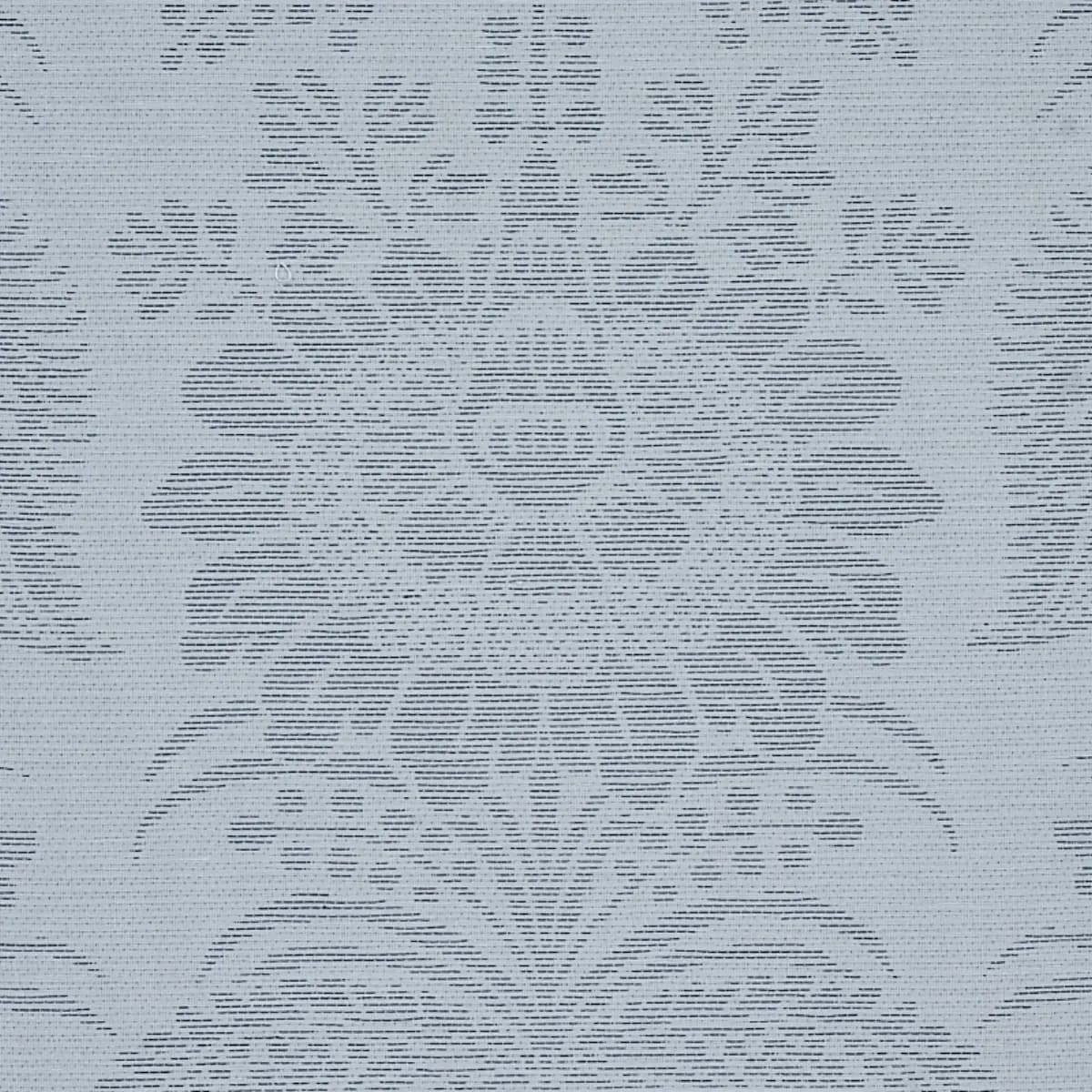 GRETA DAMASK_ BLUE