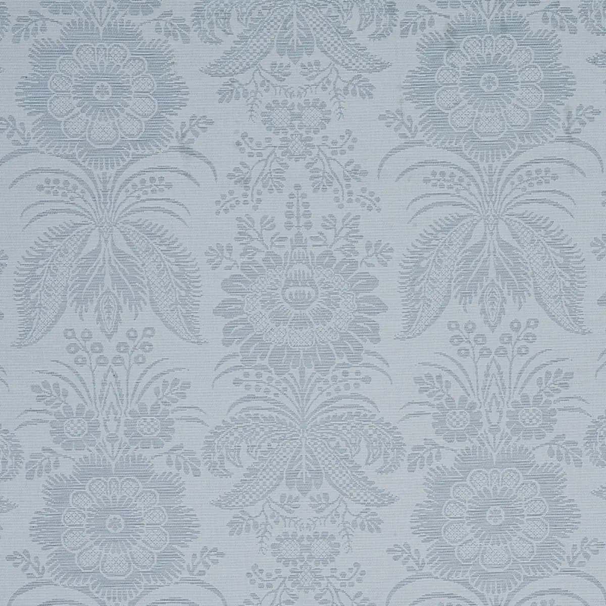 GRETA DAMASK_ BLUE