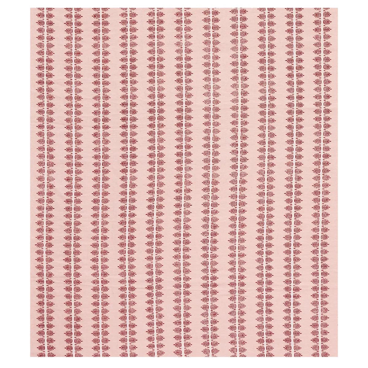 ALVA HAND BLOCK PRINT_ BLUSH