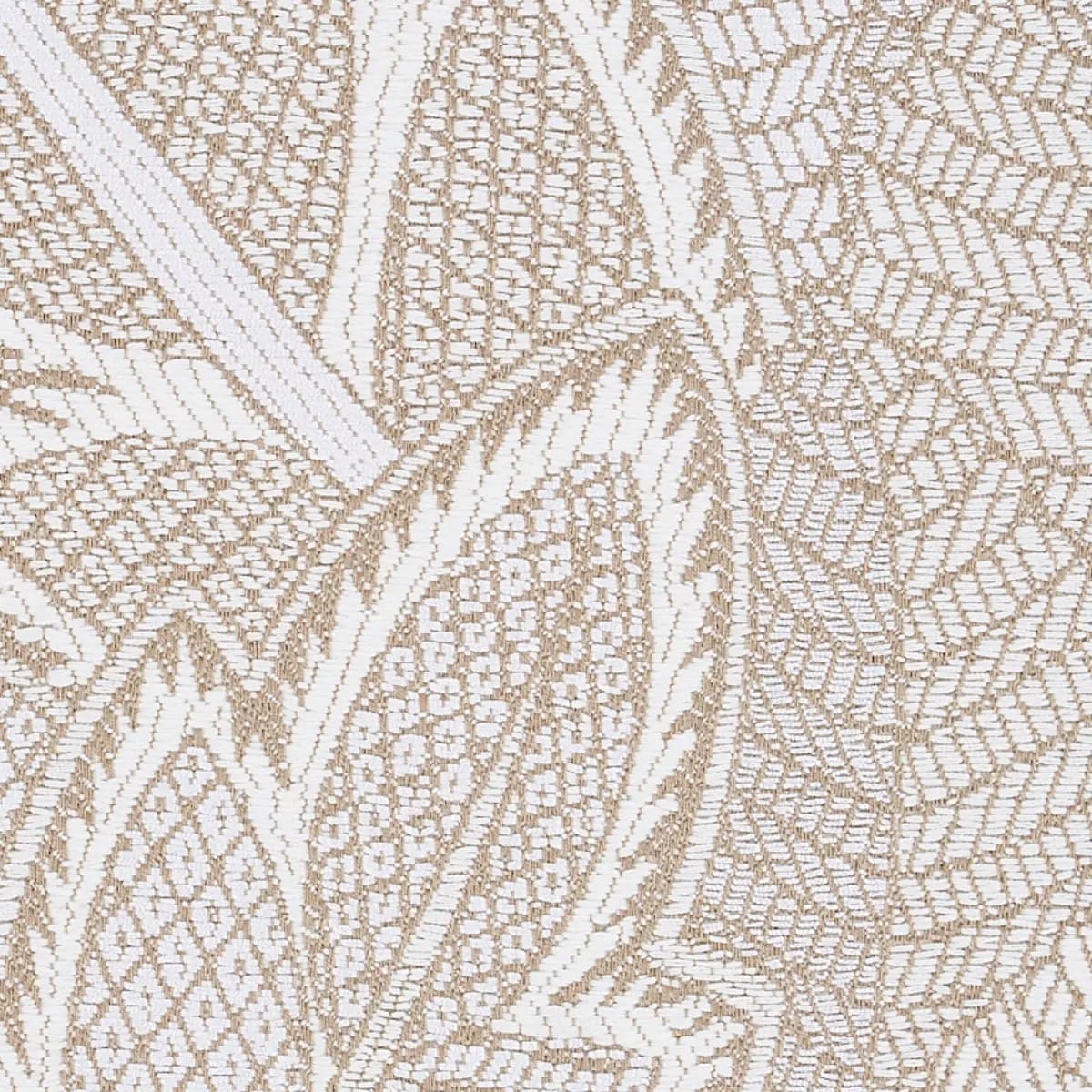 JAPURA FOREST_ IVORY