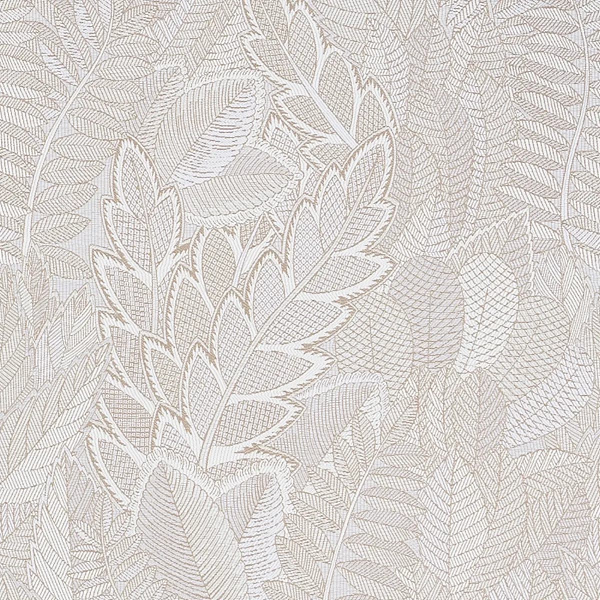 JAPURA FOREST_ IVORY