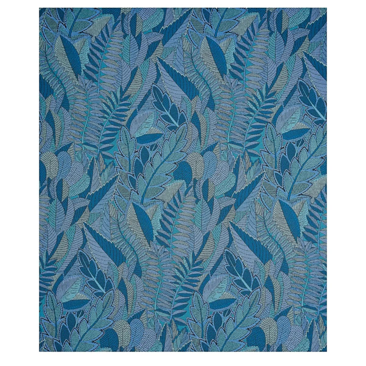 JAPURA FOREST_ BLUES