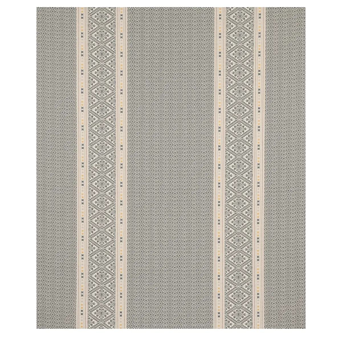 RUIZ JACQUARD_ BLACK
