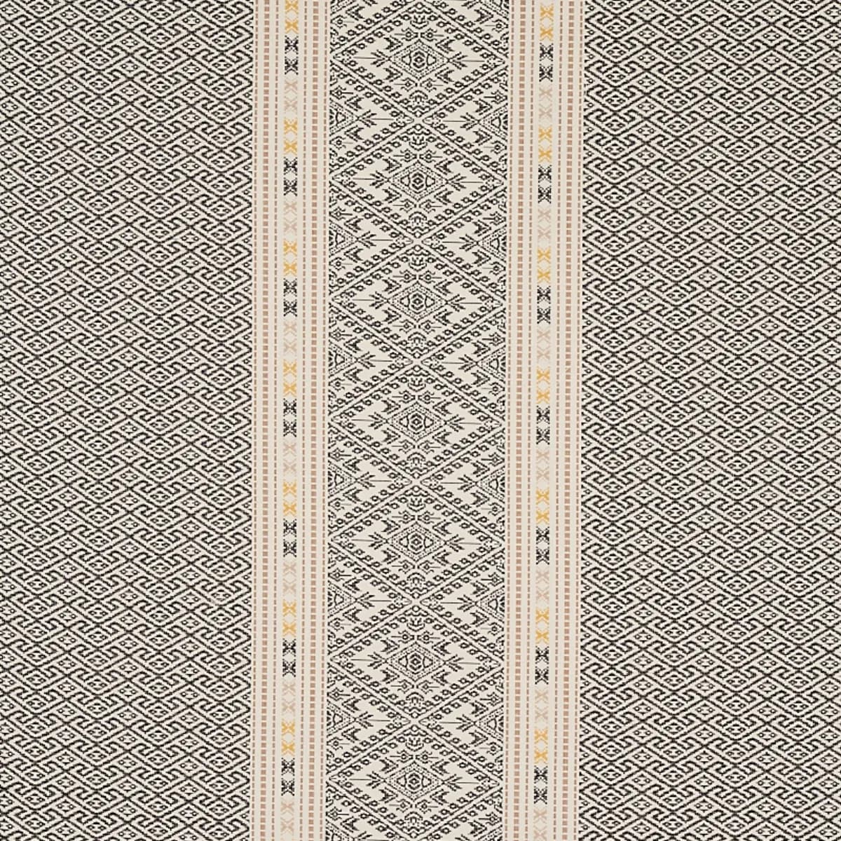 RUIZ JACQUARD_ BLACK