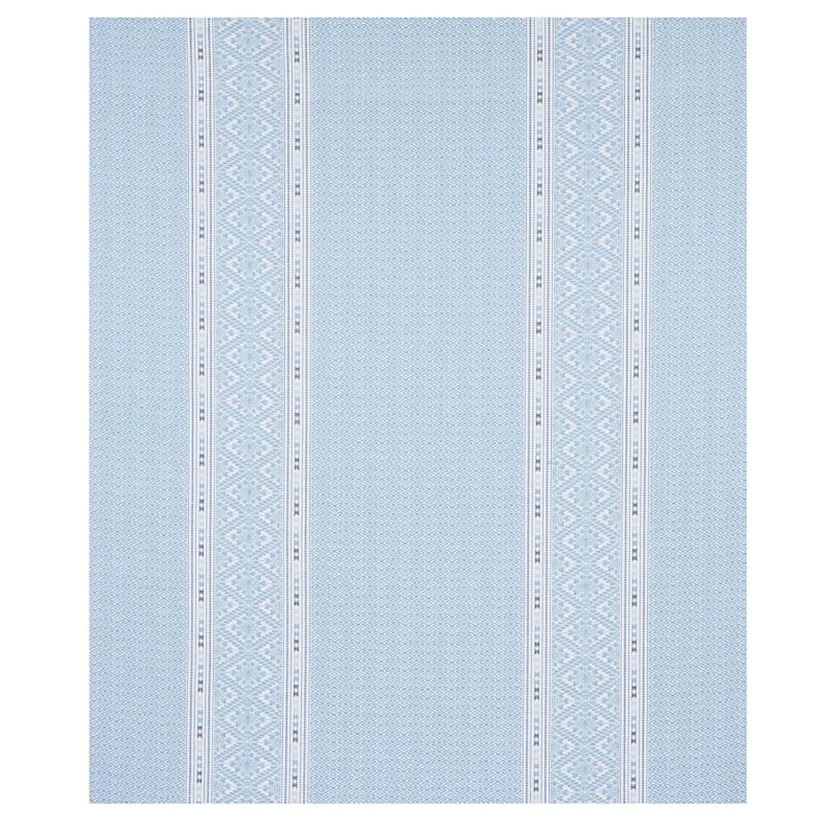 RUIZ JACQUARD_ SKY