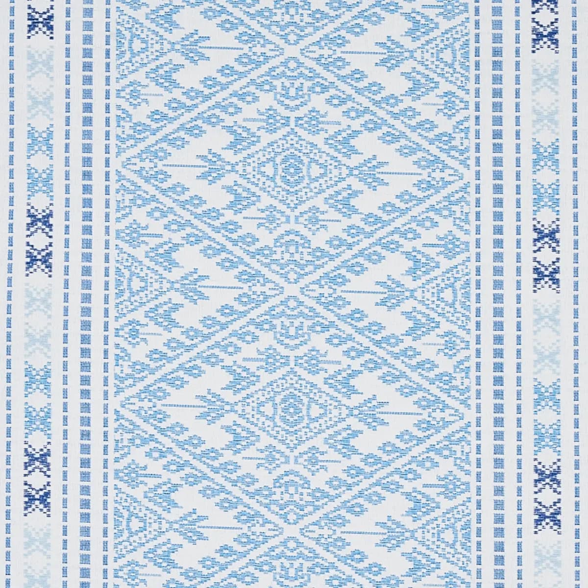 RUIZ JACQUARD_ SKY