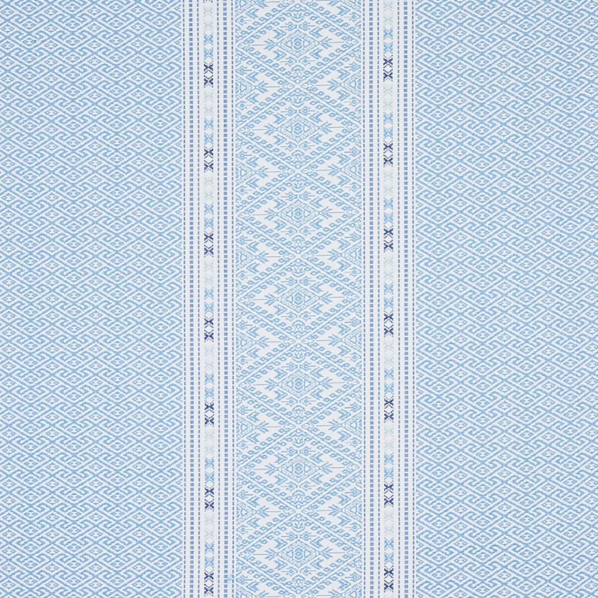 RUIZ JACQUARD_ SKY