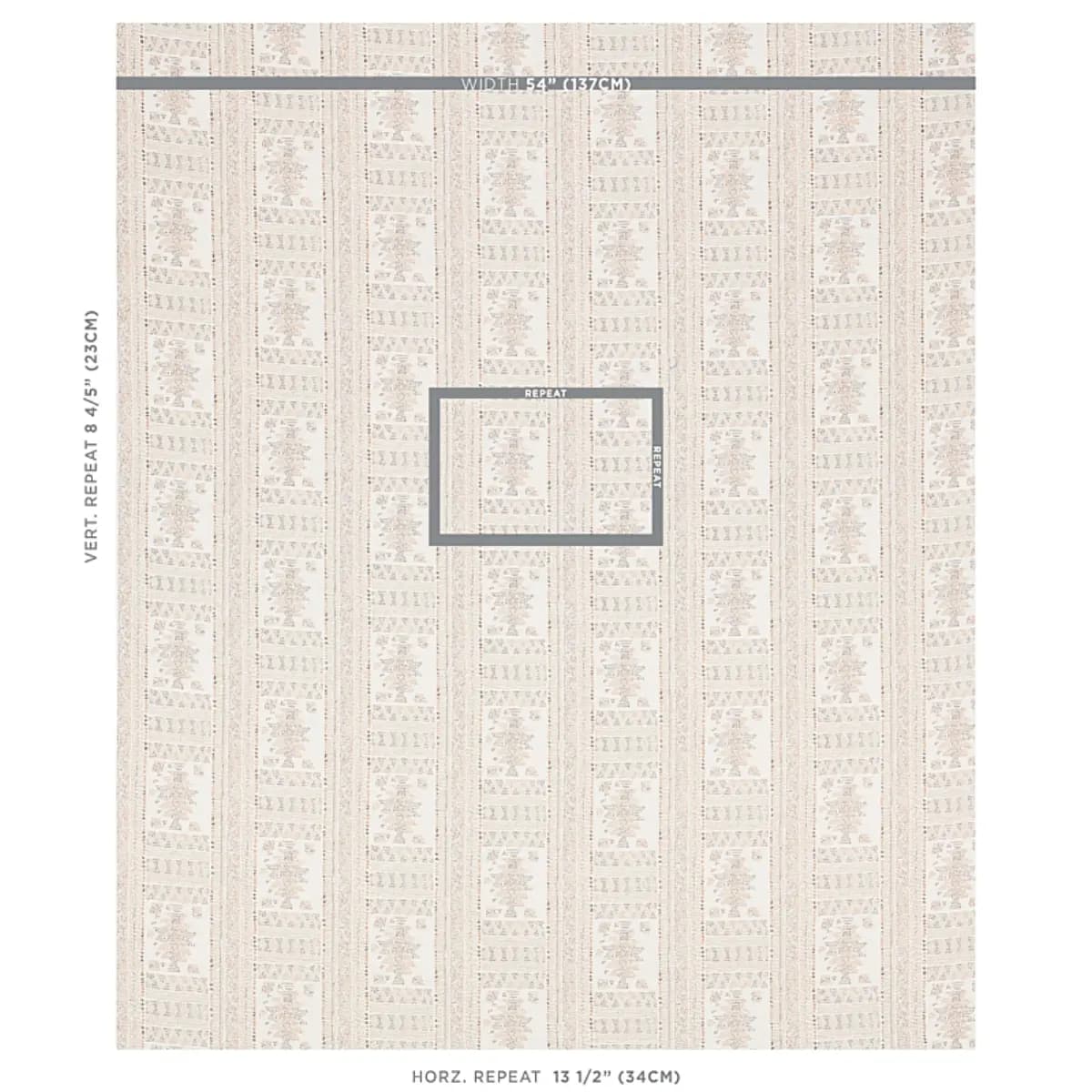 MARACENA JACQUARD_ NATURAL