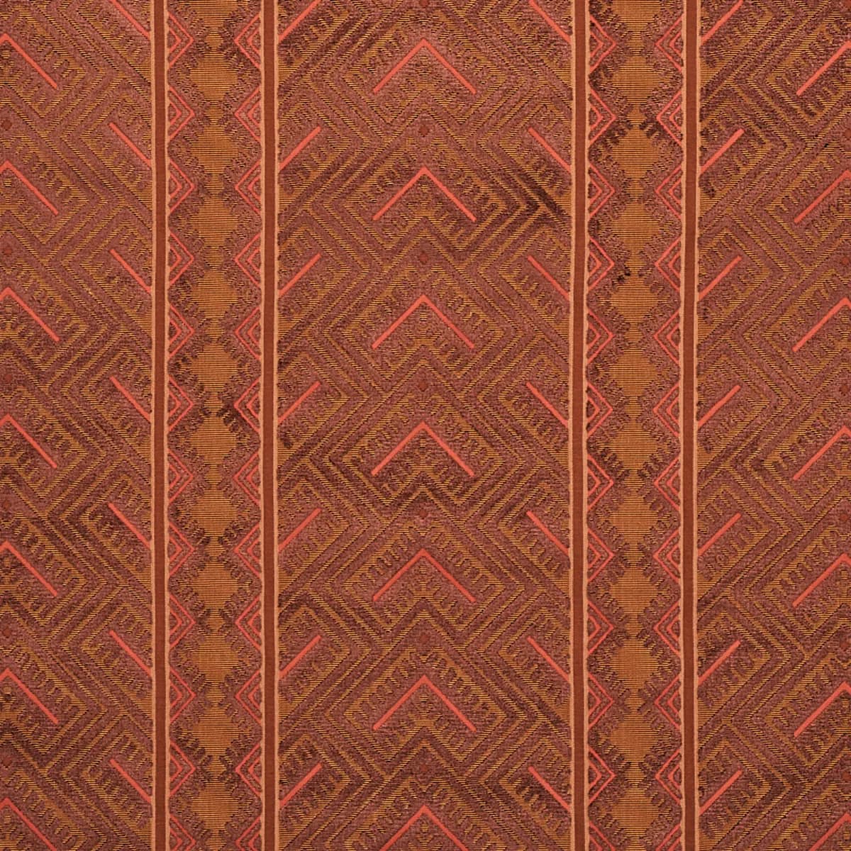 PARVIN VELVET_ COPPER