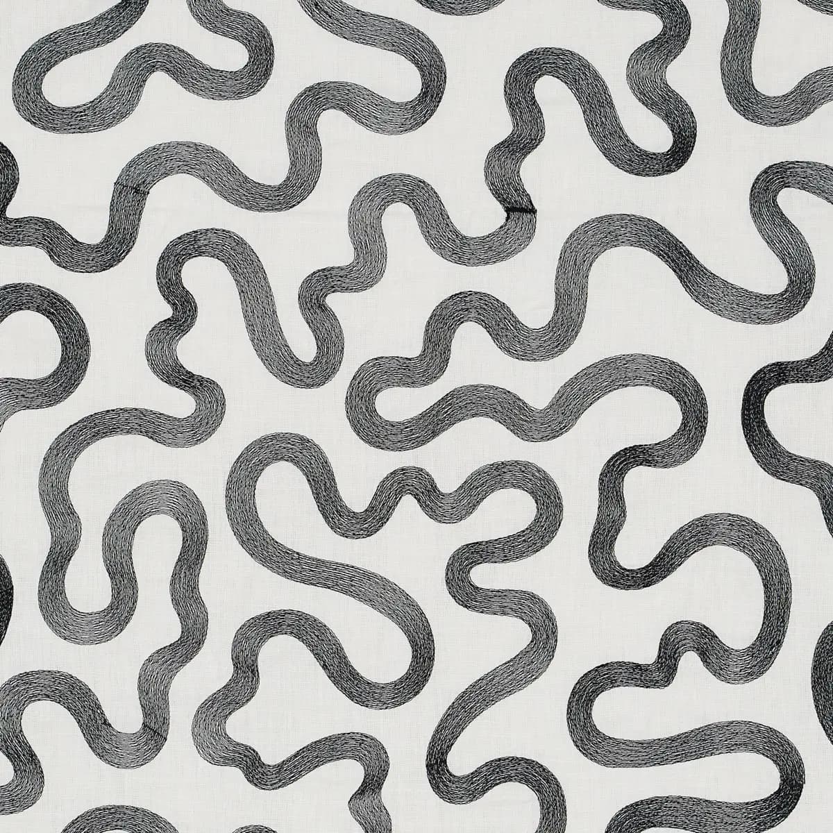 Riley Embroidery_ BLACK ON IVORY