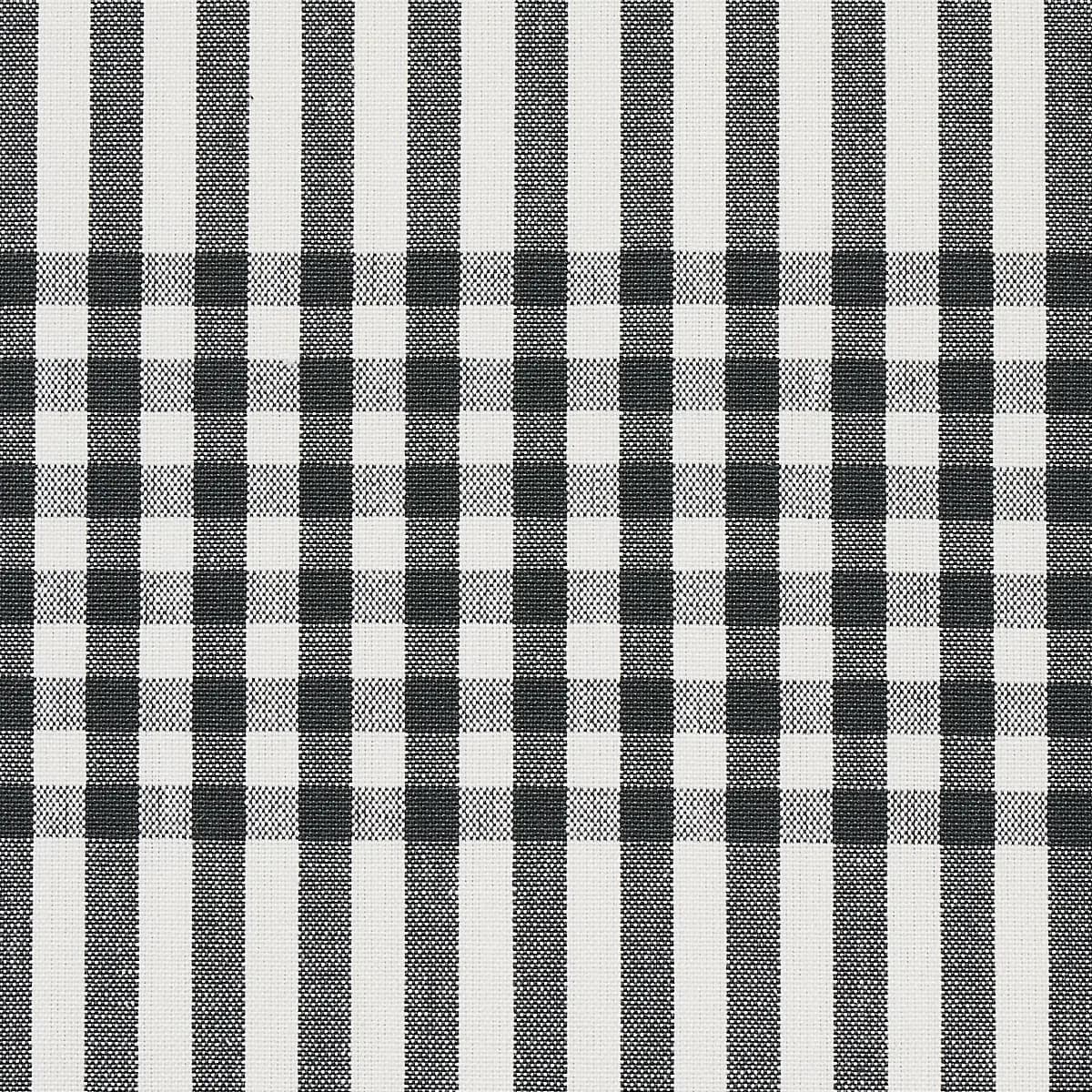 BERGEN PLAID_ SLATE
