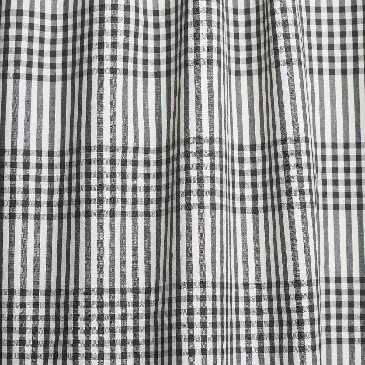 BERGEN PLAID_ SLATE