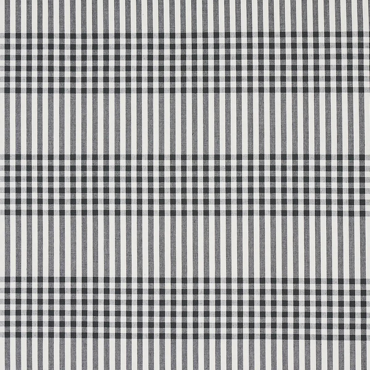 BERGEN PLAID_ SLATE