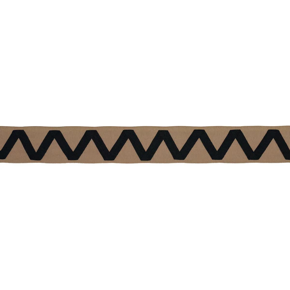 LEGERE APPLIQUÉ TAPE_ BLACK ON SAND