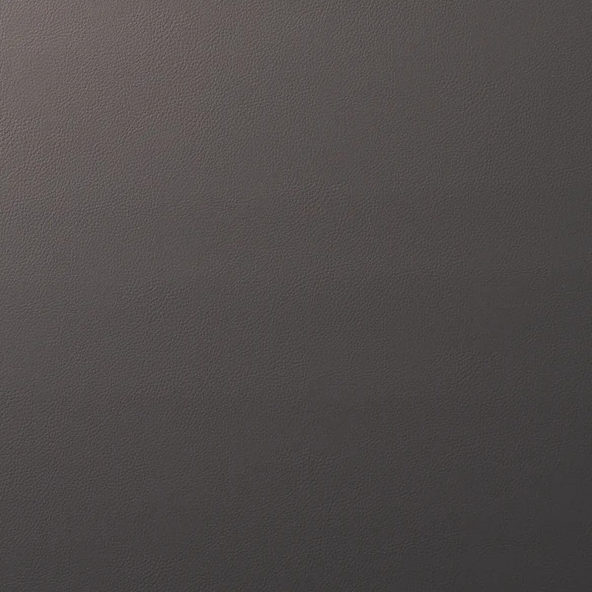 VEGAN LEATHER INDOOR/OUTDOOR_ SHADOW