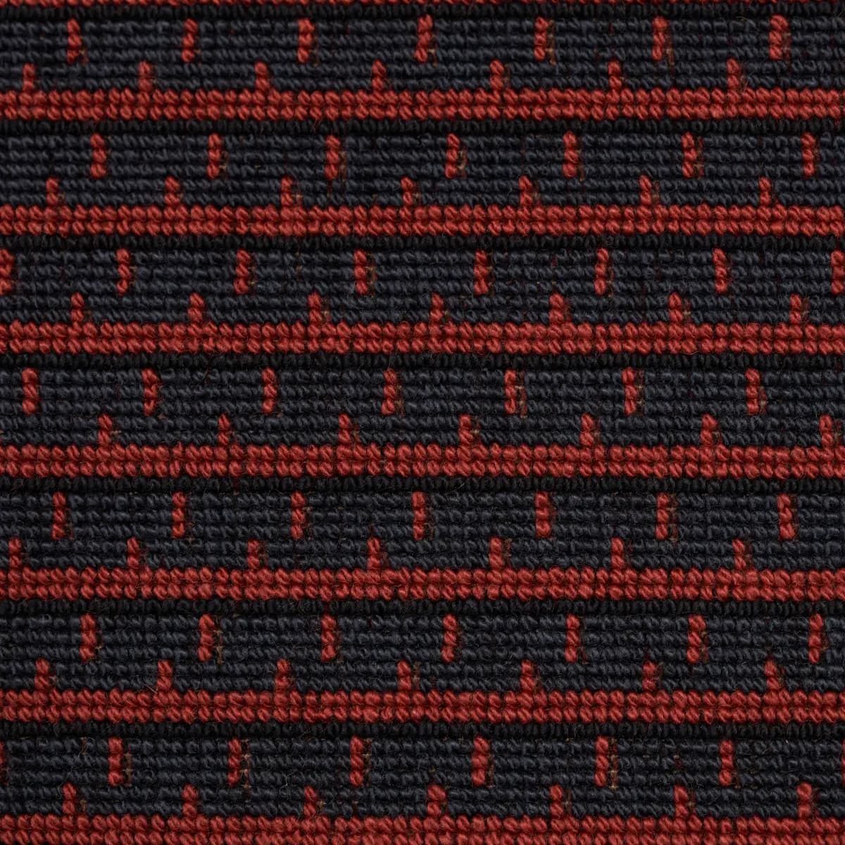 STRUKTUR ÉPINGLÉ_ RUSSET