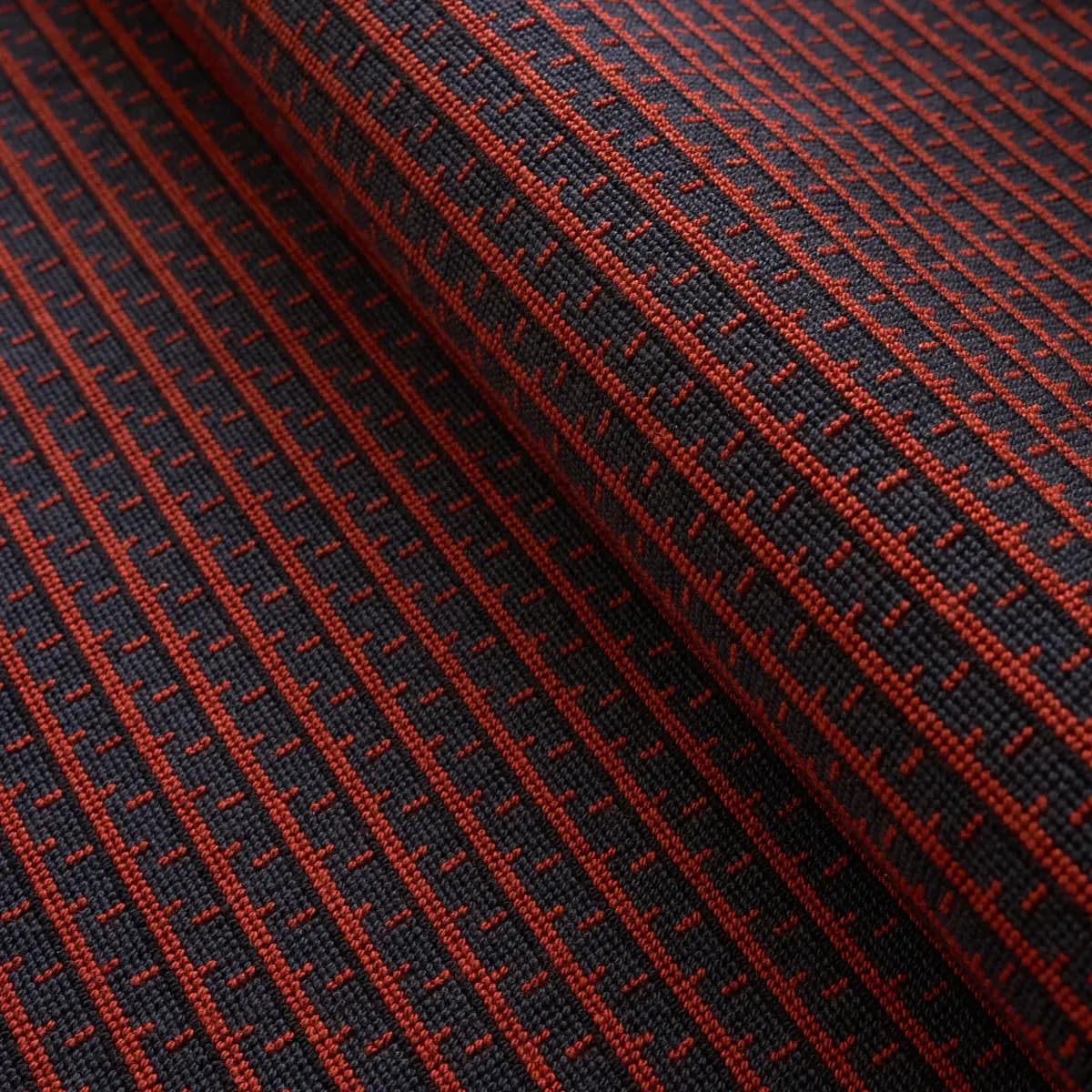 STRUKTUR ÉPINGLÉ_ RUSSET