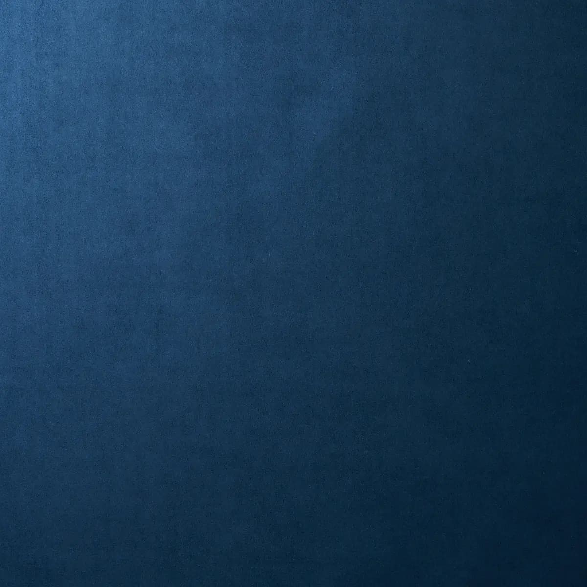 VEGAN SUEDE_ INDIGO