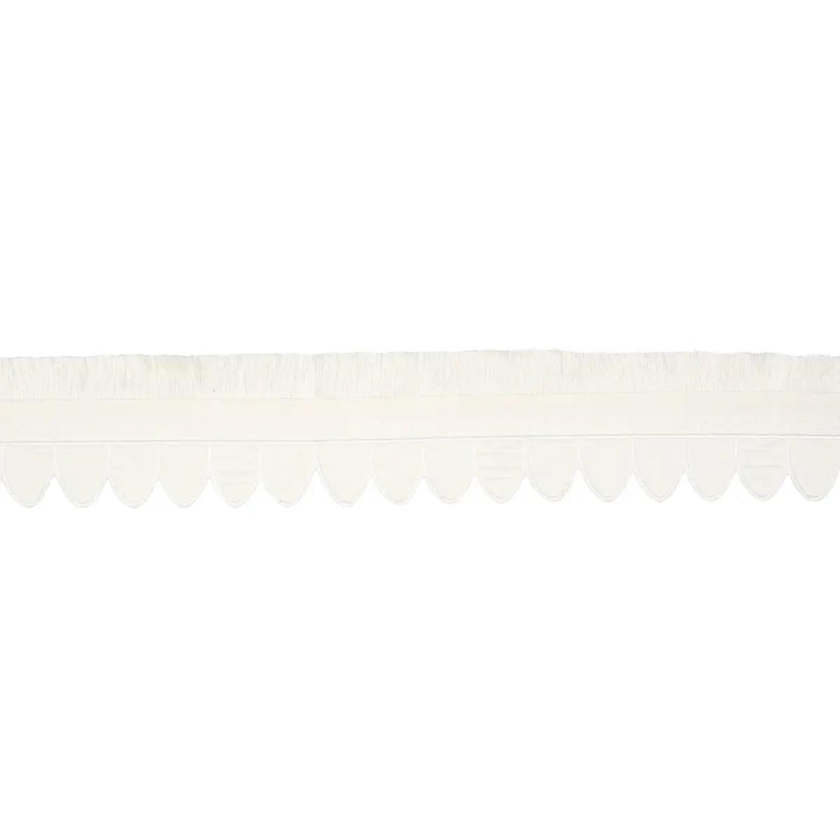 HERALDIC TRIM_ IVORY