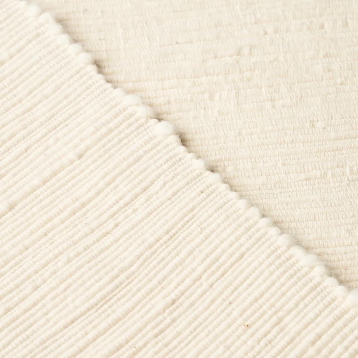 ZETA HANDWOVEN TEXTURE_ NATURAL