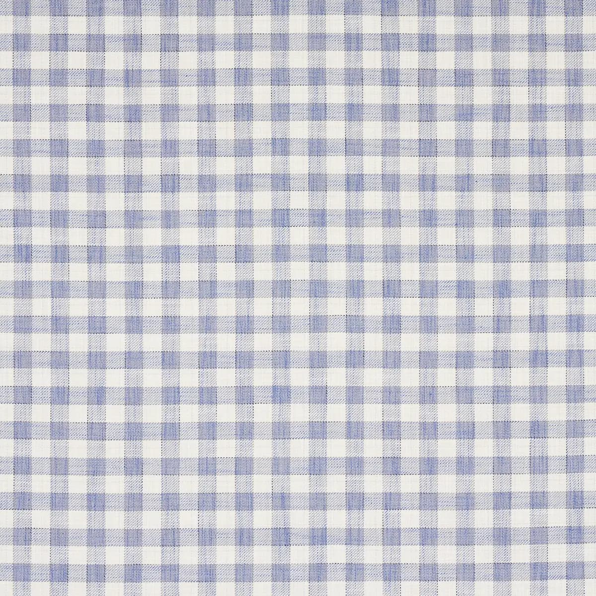 MARTINA PLAID INDOOR/OUTDOOR_ NAVY