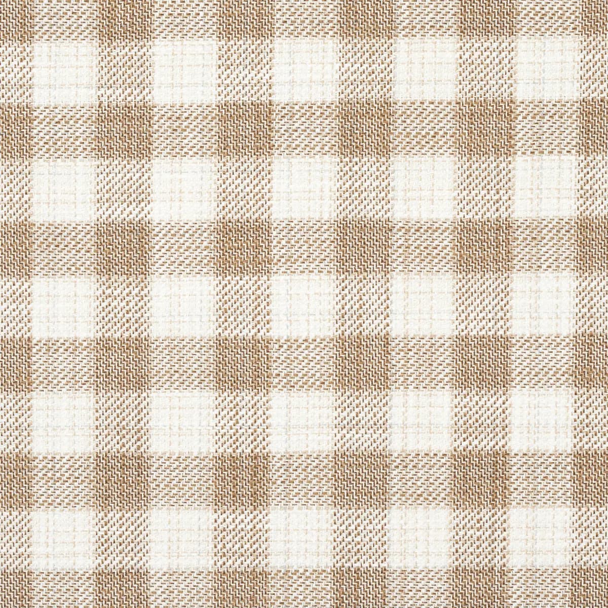 MARTINA PLAID INDOOR/OUTDOOR_ NATURAL