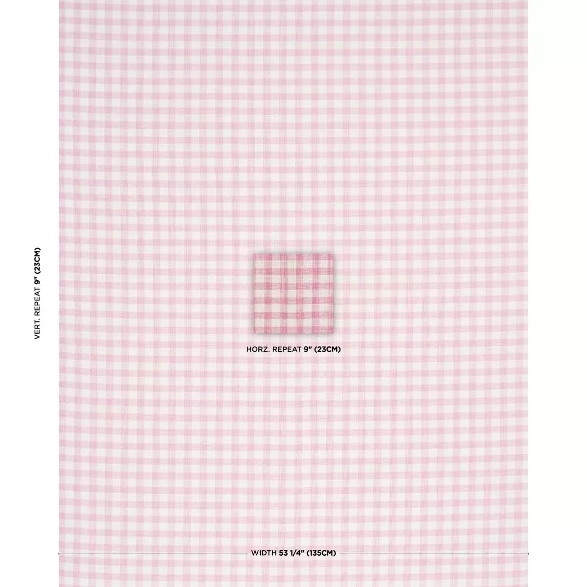 MARTINA PLAID INDOOR/OUTDOOR_ PINK