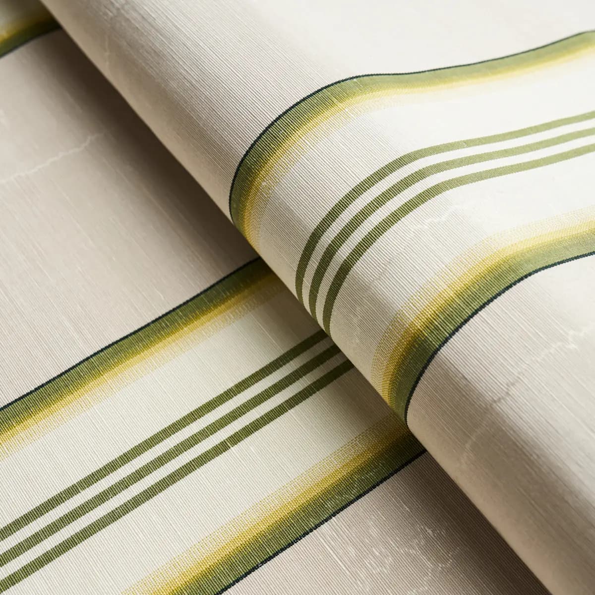 RANDOLPH STRIPE MOIRÉ_ MAGNOLIA