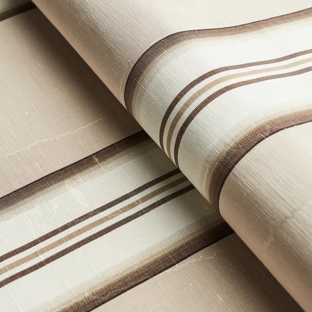 RANDOLPH STRIPE MOIRÉ_ SHELL