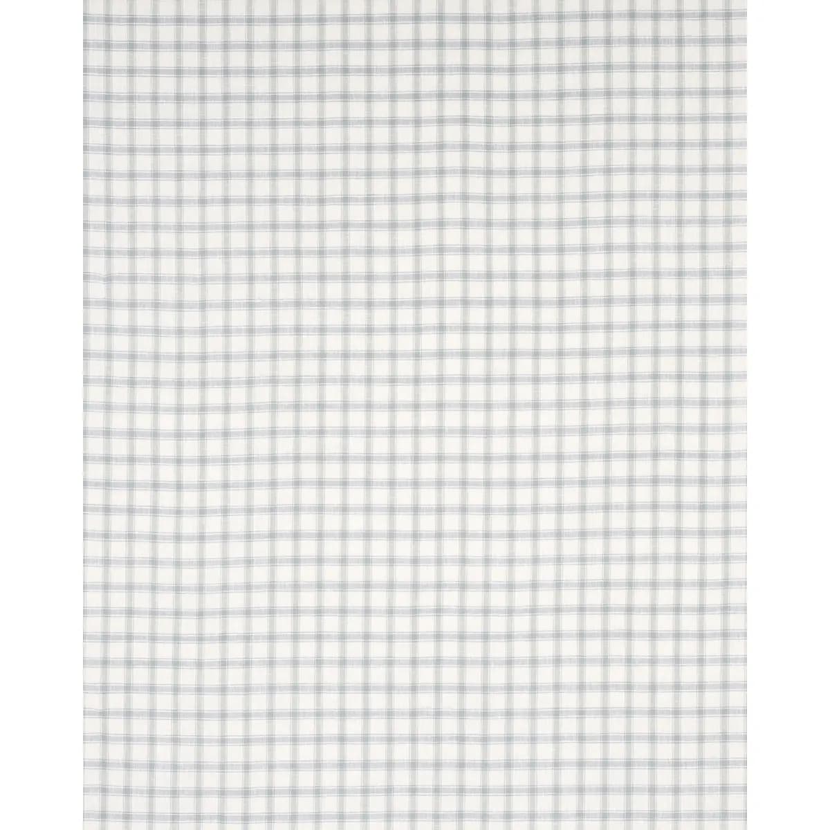 CRAWFORD LINEN CHECK_ JASPER BLUE
