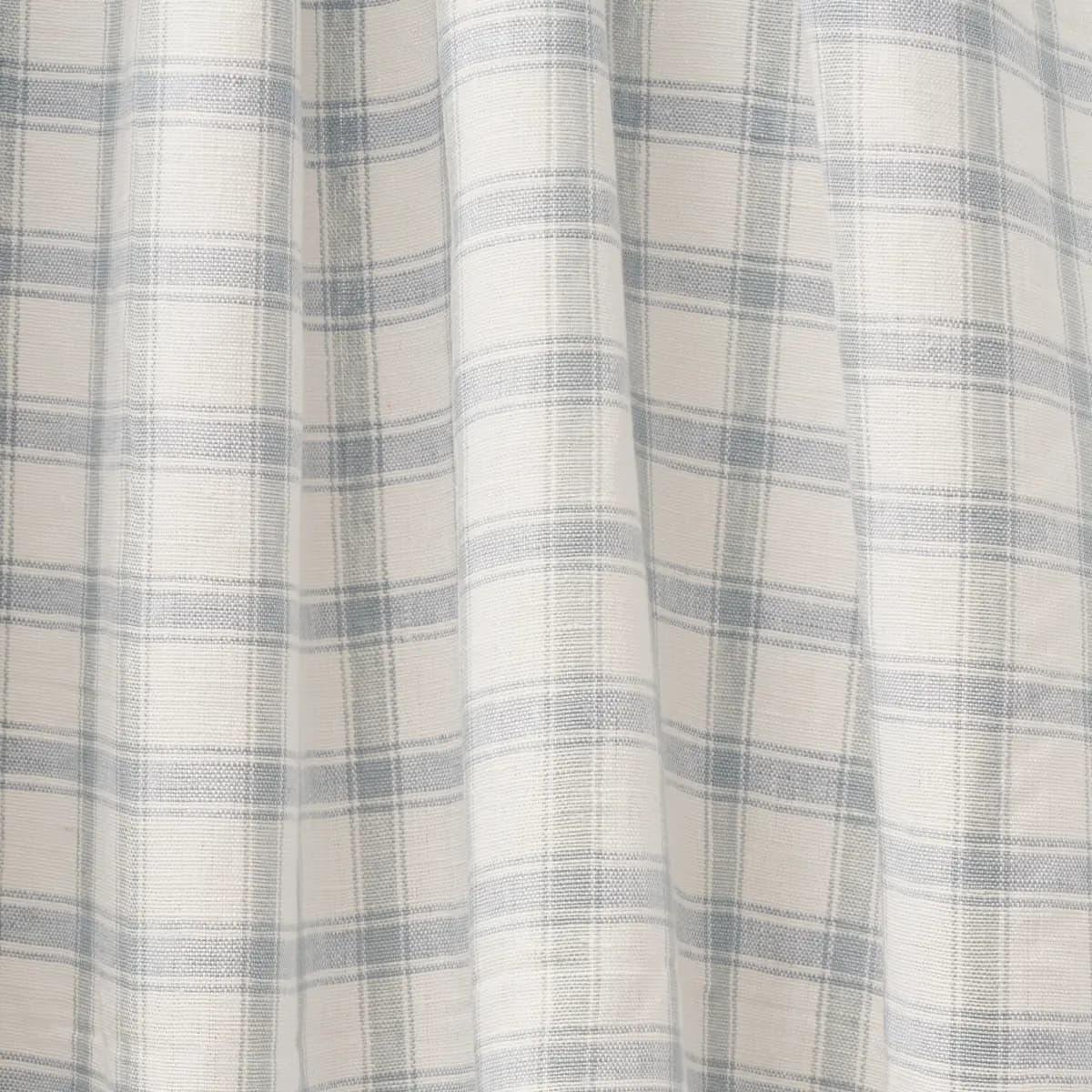 CRAWFORD LINEN CHECK_ JASPER BLUE