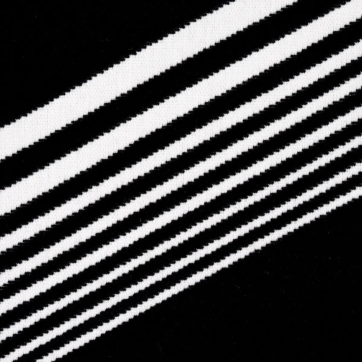 JESSIE CUT VELVET_ BLACK & WHITE