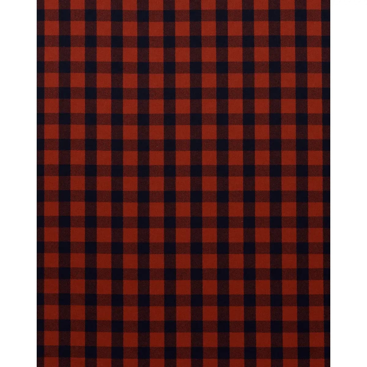GALT WOOL CHECK_ AMERICANA