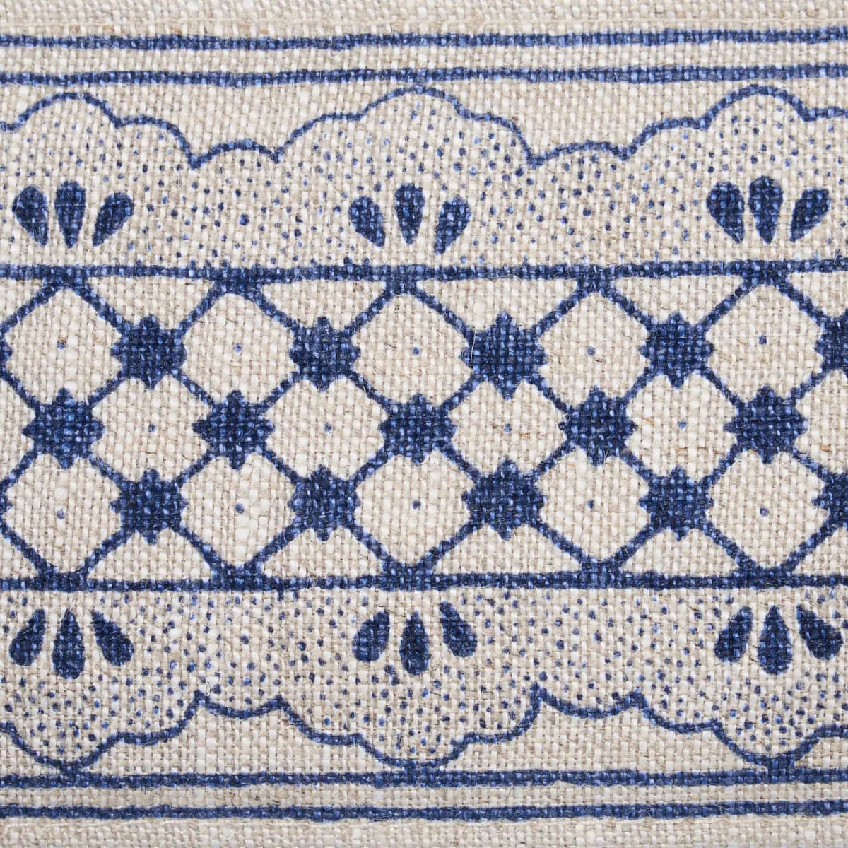 DAVISON SCALLOPED TAPE_ WASHINGTON BLUE