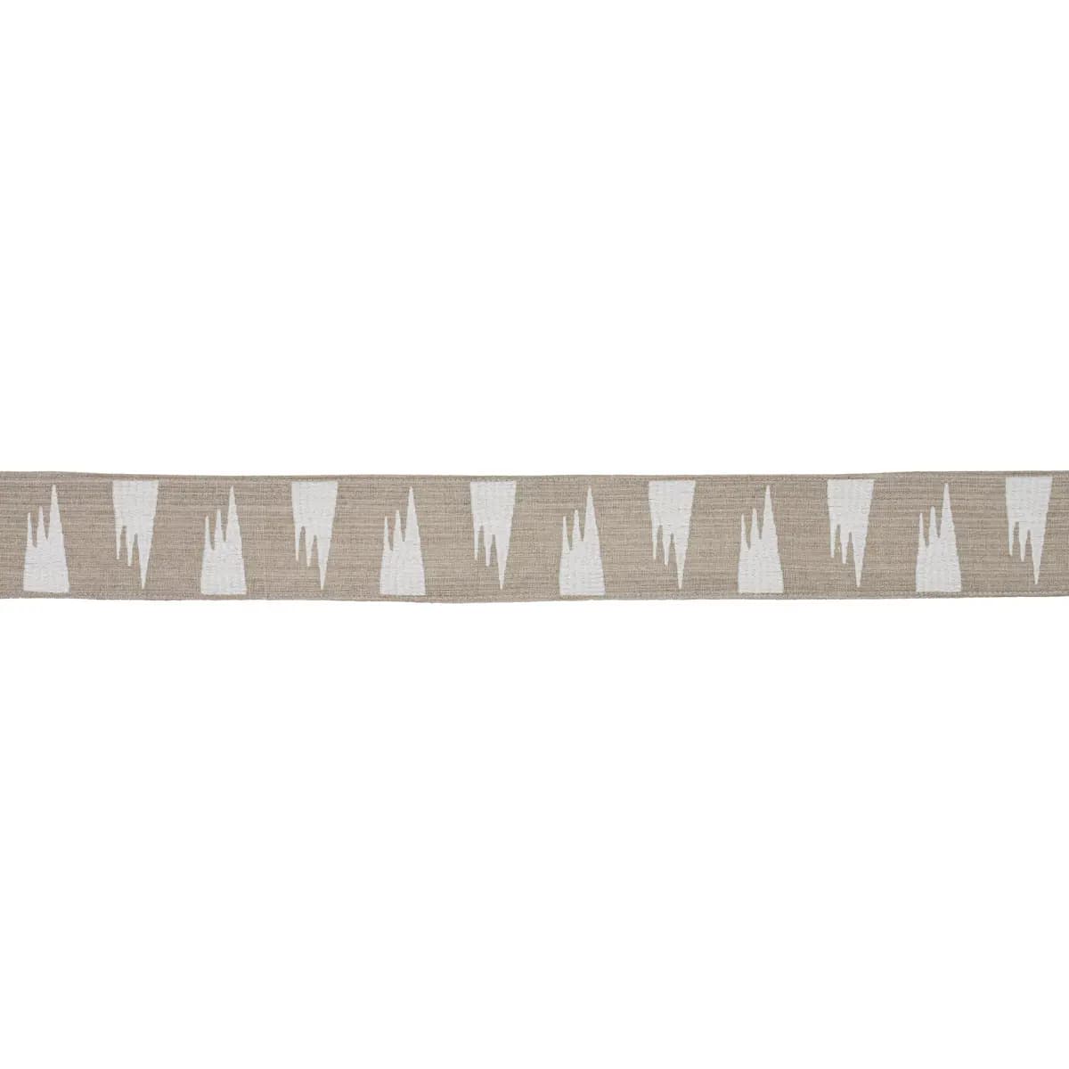 TUTSI TRIM_ TAUPE
