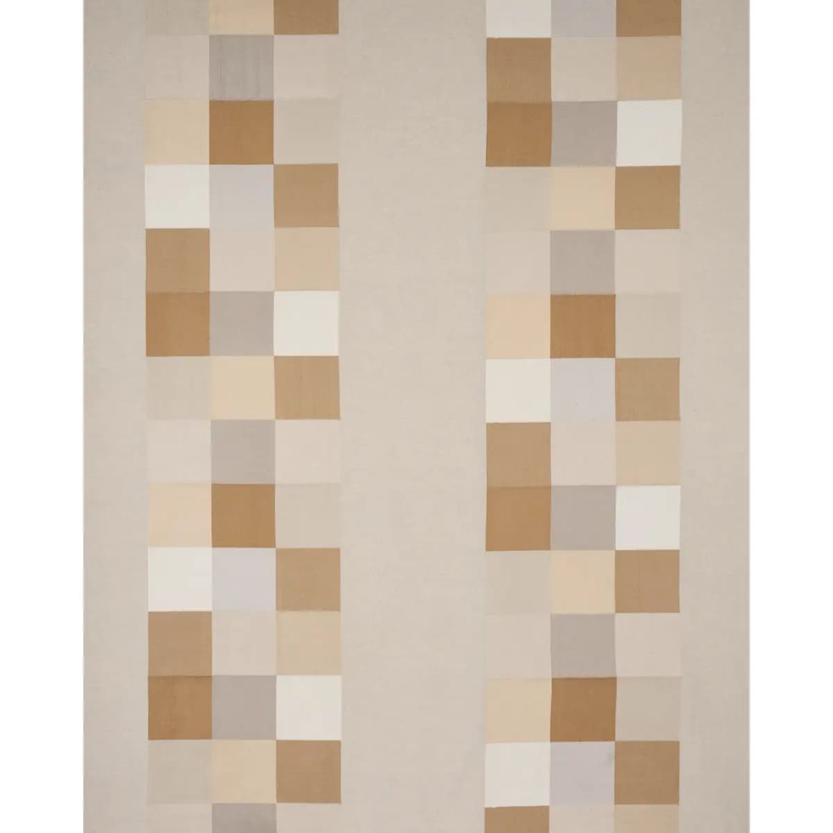 EMBROIDERED TILE_ LIGHT NEUTRAL