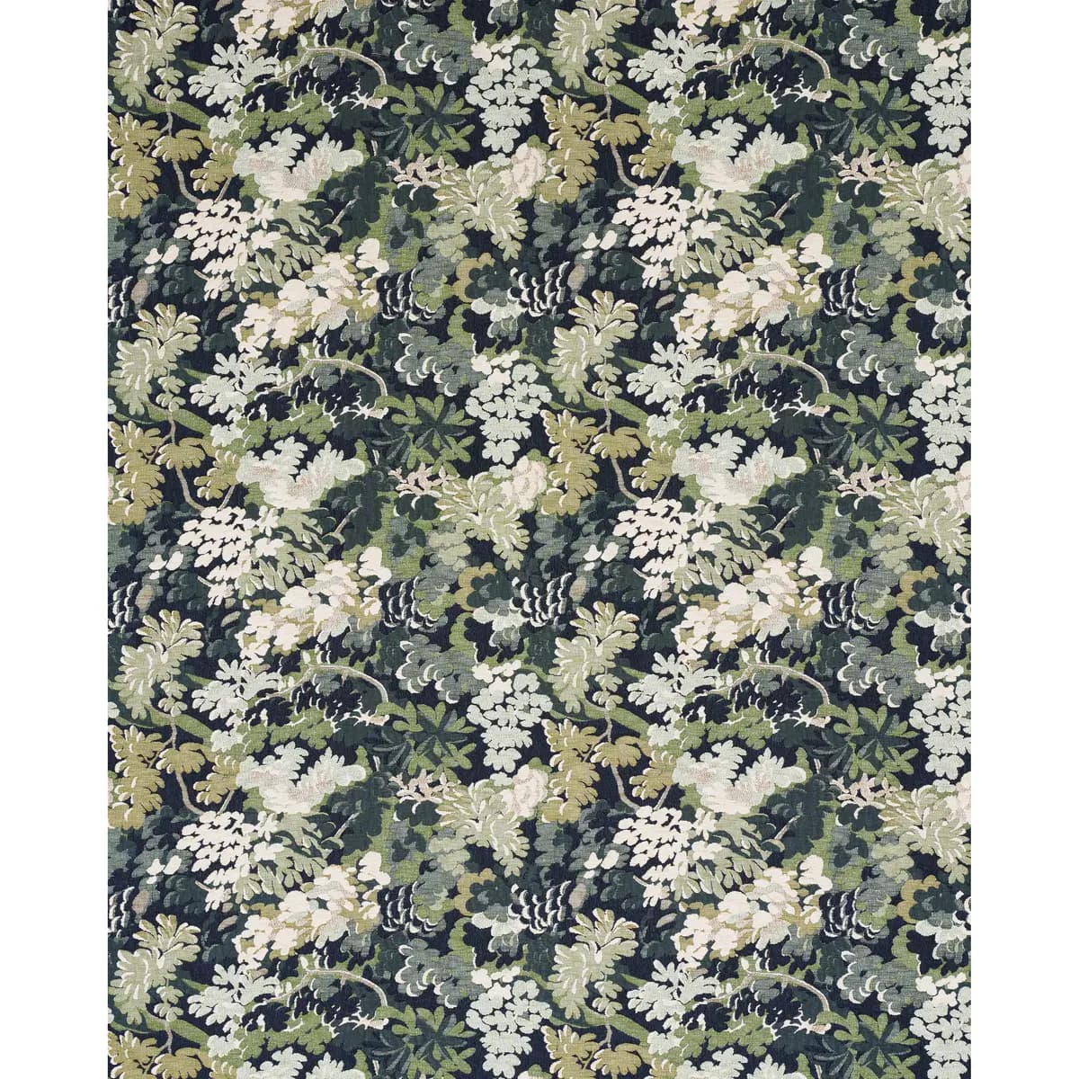 Verdure Tapestry_ PEACOCK