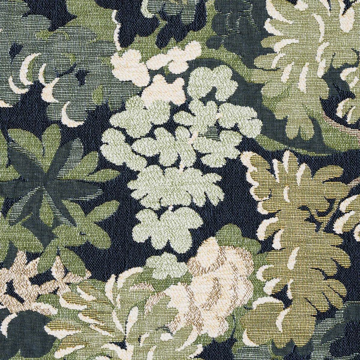 Verdure Tapestry_ PEACOCK