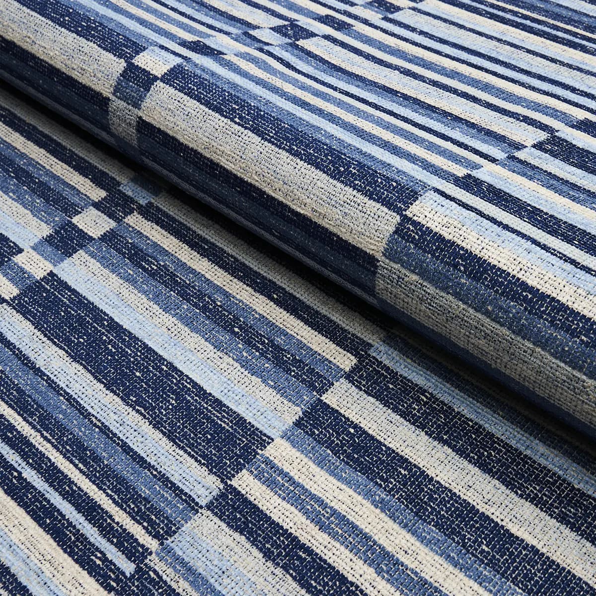 TIERRA STRIPE_ BLUE