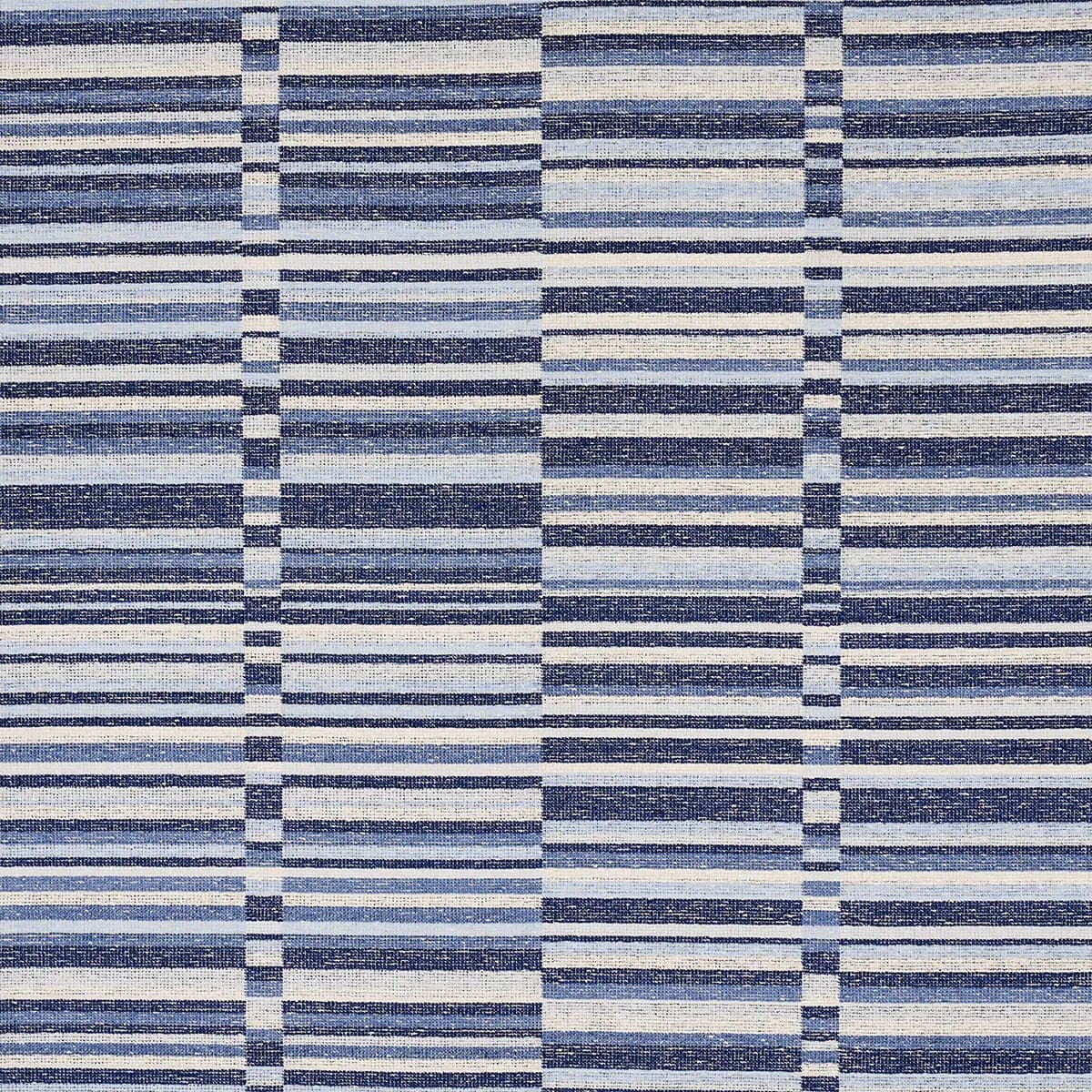 TIERRA STRIPE_ BLUE