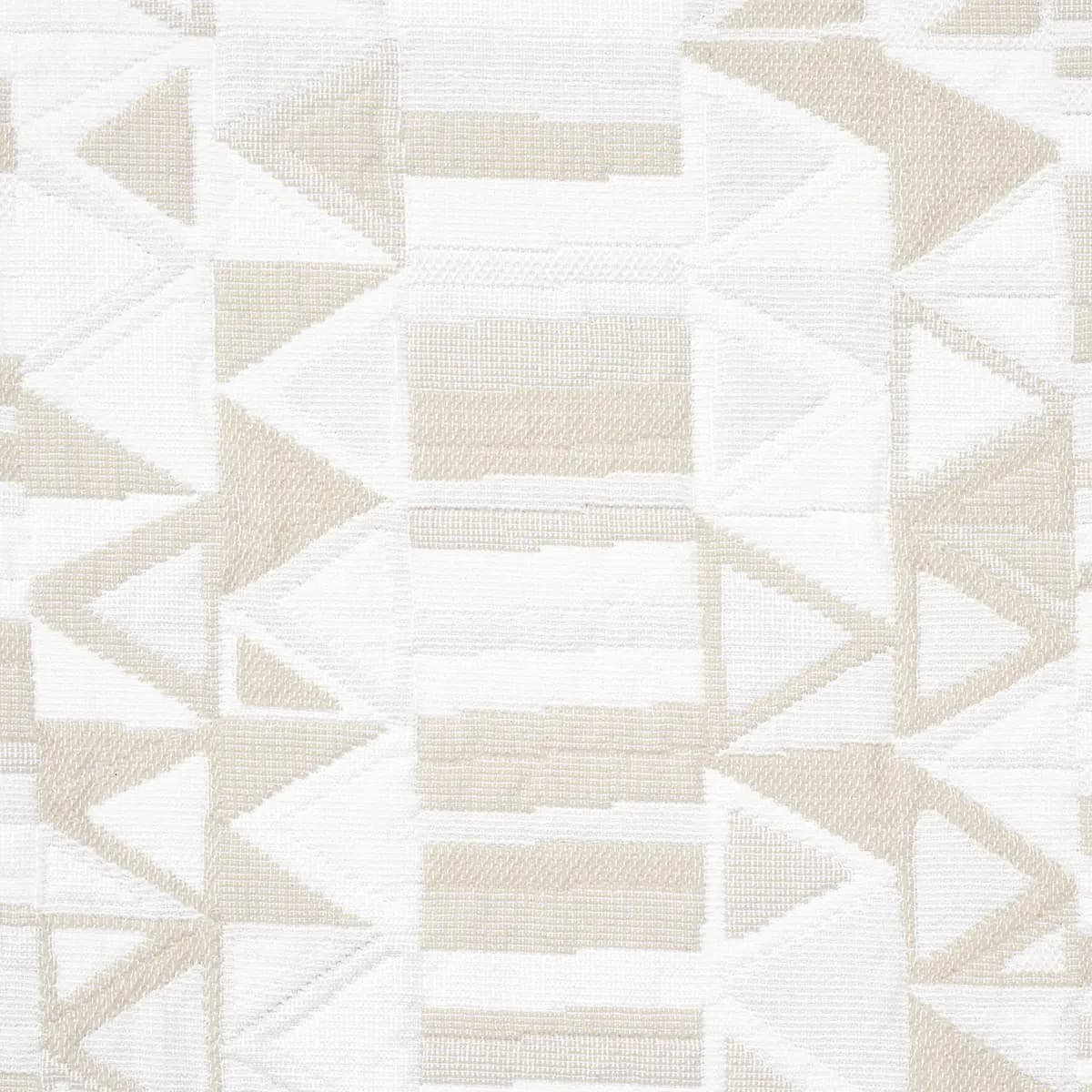 BIZANTINO QUILTED WEAVE_ NATURAL