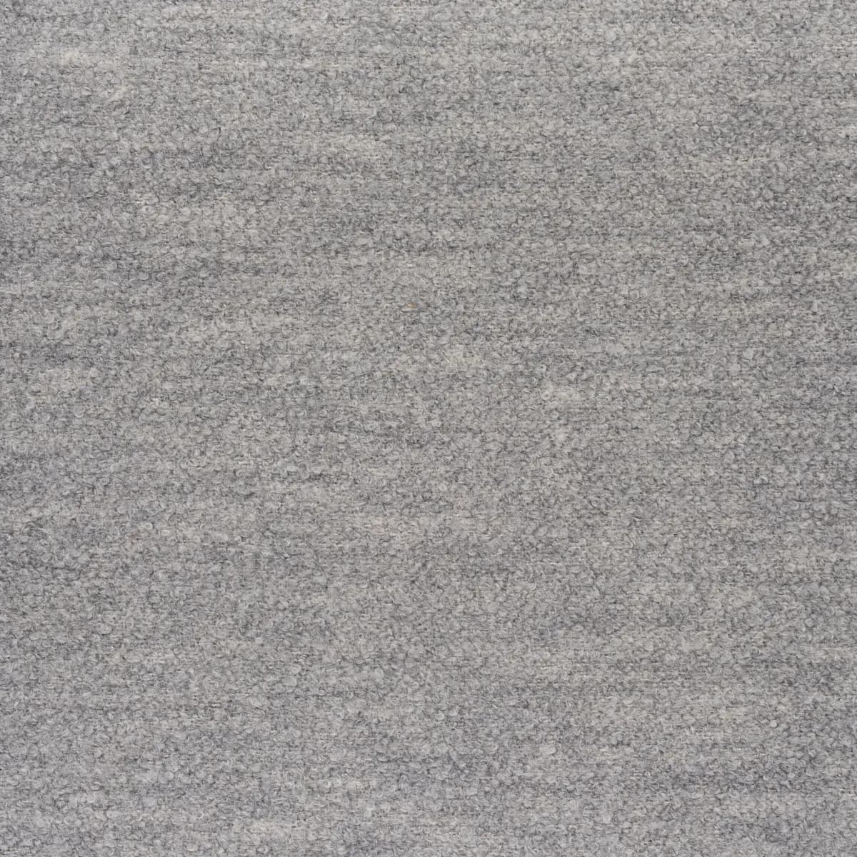 OSKAR ALPACA WOOL BOUCLÉ_ GREY
