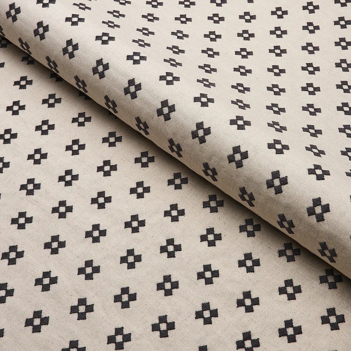 Thandie Embroidery_ CARBON ON NATURAL