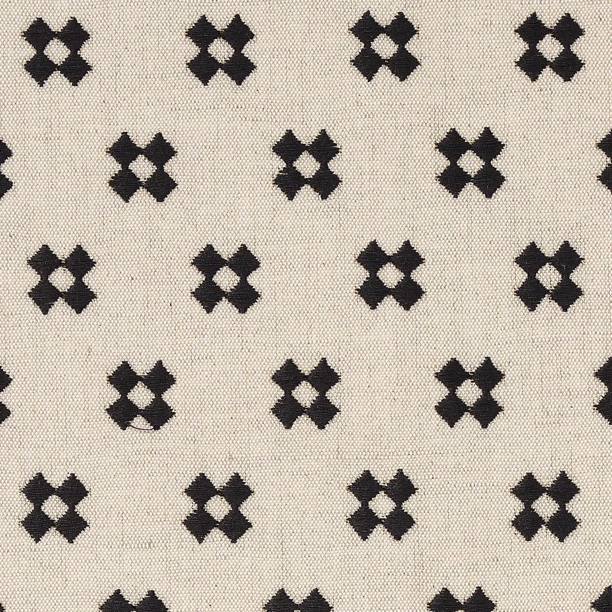 Thandie Embroidery_ CARBON ON NATURAL