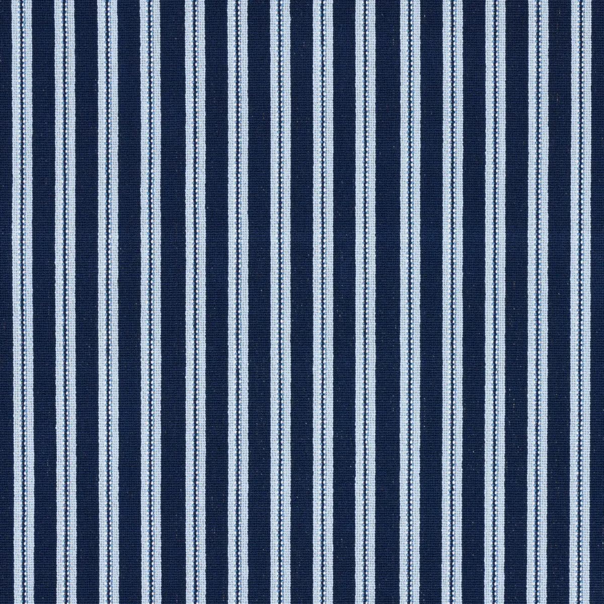 BENSON STRIPE ÉPINGLÉ_ NAVY