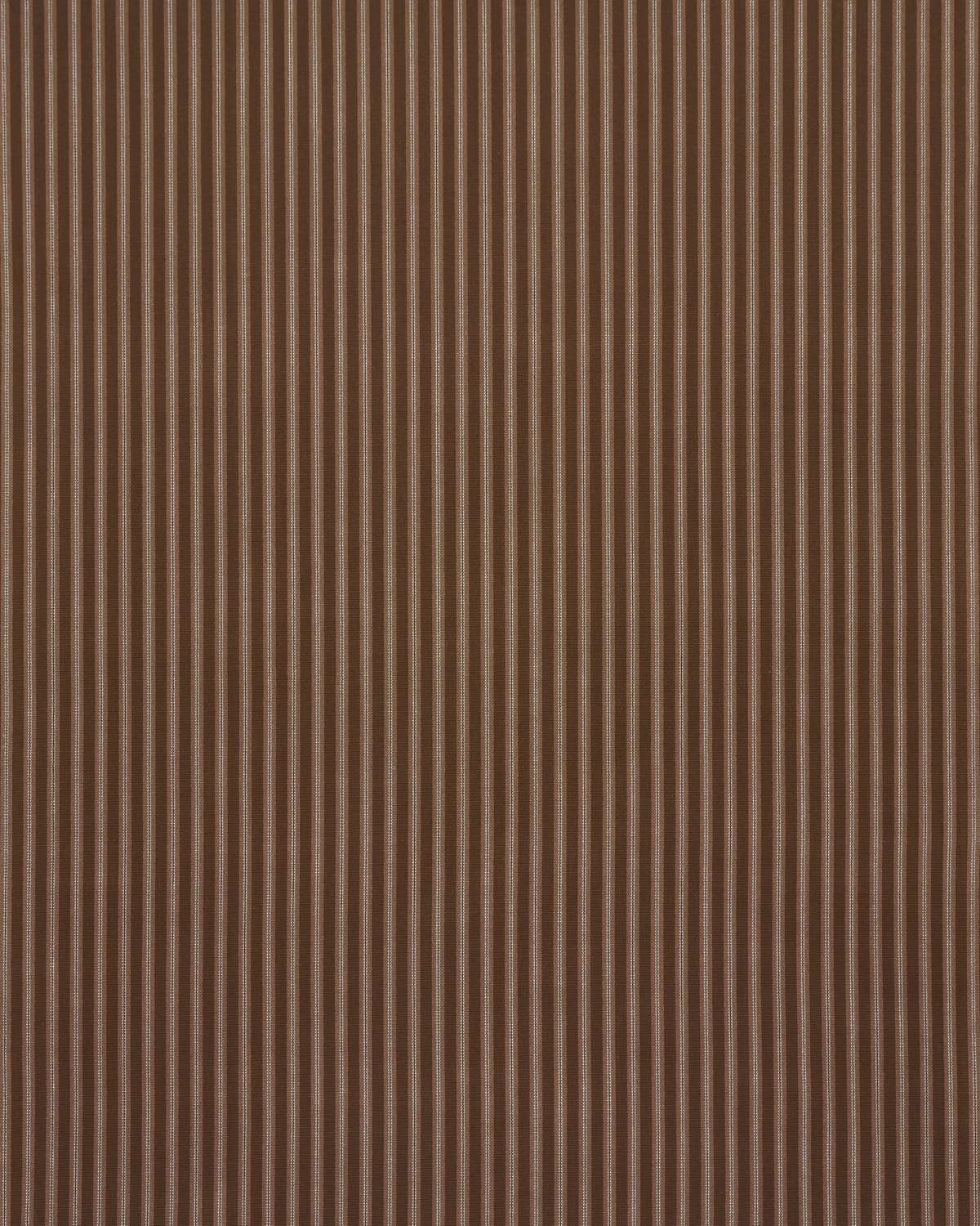 Benson Stripe Épinglé_ CHESTNUT ROSE